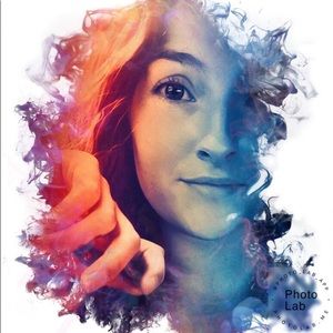 Meet your Posher, Zoe